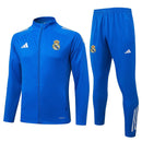 Real Madrid 2025, Chándal Madrid 25/26, Conjunto Real Madrid azul, Ropa Real Madrid oficial, Agasalho Madrid 2026, Chándal fútbol hombre, Calidad 1.1 Madrid, Nueva colección 2025, Regalo fútbol hombre, Tienda Hincha Futbolero.