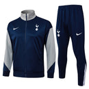 Tottenham 2025, Chándal Tottenham 25/26, Conjunto Spurs azul marino, Ropa Tottenham oficial, Agasalho Tottenham 2026, Chándal fútbol hombre, Calidad 1.1 Spurs, Nueva colección 2025, Regalo fútbol hombre, Tienda Hincha Futbolero.