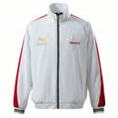 CHAQUETA AC MILAN 25/26 HOMBRE - TIENDA HINCHA FUTBOLERO