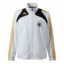 CHAQUETA ALEMANIA 08/09 HOMBRE (RETRO) - TIENDA HINCHA FUTBOLERO