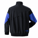 Chaqueta hombre FC Barcelona temporada 2025 2026 negra y azul sin capucha entrenamiento calidad 1.1 premium oficial culé midnight. Barcelona 2025, Chaqueta Barcelona negra, Ropa Barça barata, Entrenamiento Barcelona 25/26, Calidad 1.1 Barcelona, La Liga Gear, Tienda Hincha Futbolero, FC Barcelona Black Blue.