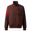 CHAQUETA BARCELONA TRAVIS SCOTT 25/26 HOMBRE - TIENDA HINCHA FUTBOLERO