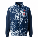 CHAQUETA BAYERN MUNICH REVERSIBLE 25/26 HOMBRE - TIENDA HINCHA FUTBOLERO