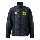 CHAQUETA BORUSSIA DORTMUND 25/26 HOMBRE - TIENDA HINCHA FUTBOLERO