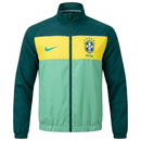 Chaqueta retro Brasil 2010 hombre verde de paseo y concentración del mundial calidad 1.1 premium Tienda Hincha Futbolero Brasil Track Jacket Vintage Kaká, Chaqueta retro Brasil, Chaqueta Brasil verde, Chaqueta Brasil 2010, Campera clásica Brasil mundial, Comprar chaqueta antigua CBF, Calidad 1.1 premium retro, Brasil Kaká chaqueta, Ropa casual fútbol, Chaqueta pista Brasil histórica.