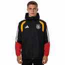Alemania 2027, Cortaviento Alemania, Windbreaker Alemania 26/27, Ropa oficial Alemania, Chaqueta rompevientos fútbol, Alemania entrenamiento 2026, Regalo fútbol hombre, Chaqueta impermeable Alemania, Comprar cortaviento barato, Tienda Hincha Futbolero.