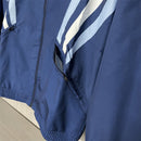 CHAQUETA CORTAVIENTO ARGENTINA 25/26 - TIENDA HINCHA FUTBOLERO