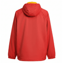 CHAQUETA CORTAVIENTO ESPAÑA 25/26 - TIENDA HINCHA FUTBOLERO