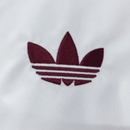 Chaqueta cortaviento España 2026 2027 blanca hombre sin capucha calidad 1.1 oficial, España 2026 cortaviento blanco, Chaqueta España blanca hombre, Cortaviento España sin capucha, Ropa España 26/27 entrenamiento, Calidad 1.1 España blanca, Tienda Hincha Futbolero, Rompevientos fútbol España blanco, Spain Windbreaker 2026 White, Chaqueta viaje España 2027.