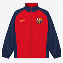 Chaqueta FC Barcelona 1998/2000 Hombre Retro - TIENDA HINCHA FUTBOLERO