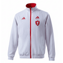 Chaqueta oficial reversible del Liverpool FC temporada 2025 2026 roja y blanca para hombre de Tienda Hincha Futbolero, Chaqueta Liverpool FC, Liverpool 2025/26, Chaqueta reversible Liverpool, Ropa oficial Liverpool FC, Chaqueta roja y blanca Liverpool, Comprar chaqueta Liverpool hombre, Calidad premium Reds, Anfield moda, Liverpool FC 2026.