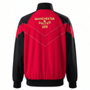 CHAQUETA MANCHESTER UNITED 06/07 HOMBRE (RETRO) - TIENDA HINCHA FUTBOLERO