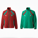 CHAQUETA MARRUECOS REVERSIBLE 25/26 HOMBRE - TIENDA HINCHA FUTBOLERO