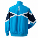 Napoli 2025, Chaqueta Napoli azul, Casaca Napoli oficial, Ropa Napoli barata, Chaqueta fútbol italiana, Calidad 1.1 Napoli, Nueva colección 2026, Regalo fútbol hombre, Tienda Hincha Futbolero, Forza Napoli Sempre.