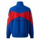 PSG 2025, Chaqueta PSG azul, Casaca PSG oficial, Ropa PSG barata, Chaqueta fútbol París, Calidad 1.1 PSG, Nueva colección 2026, Regalo fútbol hombre, Tienda Hincha Futbolero, Ici C'est Paris.