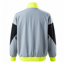 CHAQUETA SPORTING LISBOA 25/26 HOMBRE - TIENDA HINCHA FUTBOLERO