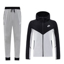 CHAQUETA Y PANTALÓN NIKE HOMBRE - TIENDA HINCHA FUTBOLERO