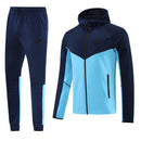 CHAQUETA Y PANTALÓN NIKE HOMBRE - TIENDA HINCHA FUTBOLERO