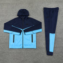 CHAQUETA Y PANTALÓN NIKE HOMBRE - TIENDA HINCHA FUTBOLERO