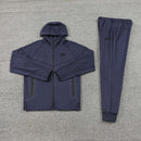 CHAQUETA Y PANTALÓN NIKE HOMBRE - TIENDA HINCHA FUTBOLERO