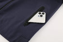 CHAQUETA Y PANTALÓN NIKE HOMBRE - TIENDA HINCHA FUTBOLERO