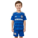 Conjunto infantil retro Chelsea 2012 2013 primera equipación azul y oro calidad 1.1 premium época Didier Drogba campeón de Europa oficial, Chelsea infantil retro, Conjunto niño Chelsea 2012 azul oro, Ropa Chelsea FC niños retro, Equipación Chelsea junior 12/13, Calidad 1.1 infantil, Tienda Hincha Futbolero, Regalo niño Chelsea fútbol, Camiseta azul oro Chelsea niño retro, Chelsea Kids Retro Gold.