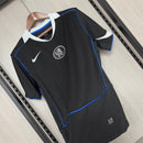 Camiseta hombre Chelsea FC temporada 2025 2026 tercera equipación oficial edición especial T90 fútbol técnica transpirable Blues Londres Stamford Bridge.