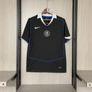 Camiseta hombre Chelsea FC temporada 2025 2026 tercera equipación oficial edición especial T90 fútbol técnica transpirable Blues Londres Stamford Bridge.