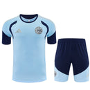 Conjunto entrenamiento Ajax Ámsterdam 26/27 azul - Ajax, Ajax Amsterdam, Ajax 26/27, Conjunto Ajax, Entrenamiento Ajax, Eredivisie, Tienda Hincha Futbolero, Fútbol, Moda Futbolera, Ropa Ajax, Camiseta Ajax, Azul