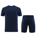 Conjunto de camiseta y pantalón corto Nike - TIENDA HINCHA FUTBOLERO