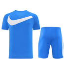 Conjunto de camiseta y pantalón corto Nike - TIENDA HINCHA FUTBOLERO