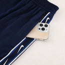 Conjunto de camiseta y pantalón corto Nike - TIENDA HINCHA FUTBOLERO