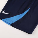 Conjunto de camiseta y pantalón corto Nike - TIENDA HINCHA FUTBOLERO