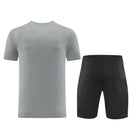 Conjunto de camiseta y pantalón corto Nike - TIENDA HINCHA FUTBOLERO