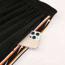 Conjunto de camiseta y pantalón corto Nike - TIENDA HINCHA FUTBOLERO