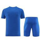 Conjunto de camiseta y pantalón corto Nike - TIENDA HINCHA FUTBOLERO