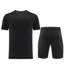 Conjunto de camiseta y pantalón corto Nike - TIENDA HINCHA FUTBOLERO