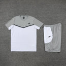 Conjunto de camiseta y pantalón corto Nike - TIENDA HINCHA FUTBOLERO