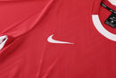 Conjunto de camiseta y pantalón corto Nike - TIENDA HINCHA FUTBOLERO