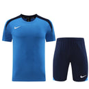Conjunto de camiseta y pantalón corto Nike - TIENDA HINCHA FUTBOLERO