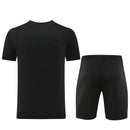 Conjunto de camiseta y pantalón corto Nike - TIENDA HINCHA FUTBOLERO