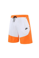 Conjunto de camiseta y pantalón corto Nike - TIENDA HINCHA FUTBOLERO