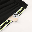 Conjunto de camiseta y pantalón corto Nike - TIENDA HINCHA FUTBOLERO