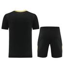 Conjunto de camiseta y pantalón corto Nike - TIENDA HINCHA FUTBOLERO