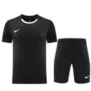 Conjunto de camiseta y pantalón corto Nike - TIENDA HINCHA FUTBOLERO
