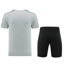 Conjunto de camiseta y pantalón corto Nike - TIENDA HINCHA FUTBOLERO