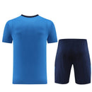 Conjunto de camiseta y pantalón corto Nike - TIENDA HINCHA FUTBOLERO
