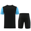 Conjunto de camiseta y pantalón corto Nike - TIENDA HINCHA FUTBOLERO