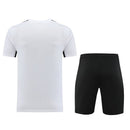 Conjunto de camiseta y pantalón corto Nike - TIENDA HINCHA FUTBOLERO