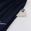 Conjunto de camiseta y pantalón corto Nike - TIENDA HINCHA FUTBOLERO